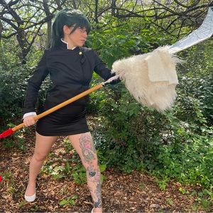 Maki Zenin - Jujustu Kaisen Costume